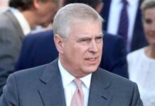 El príncipe Andrés de Inglaterra será juzgado por agresión sexual a una menor El príncipe Andrés de Inglaterra será juzgado por agresión sexual a una menor