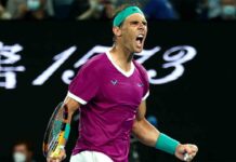 La exclusión de Djokovic arroja una sombra ineludible sobre la victoria de Nadal La exclusión de Djokovic arroja una sombra ineludible sobre la victoria de Nadal