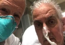 El hombre al que trasplantaron el corazón de cerdo fue condenado por apuñalamiento El hombre al que trasplantaron el corazón de cerdo fue condenado por apuñalamiento