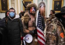 La comisión del asalto al Capitolio pide imputar a Trump por incitar a la insurrección ¿Y si triunfa Trump en el 2024?