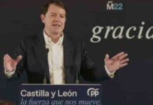 El PP gana en Castilla y León, pero necesita a la ultraderecha para gobernar El PP gana en Castilla y León, pero necesita a la ultraderecha