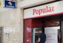 Condenan al Banco Santander a indemnizar por acciones del Popular Condenan al Banco Santander a indemnizar por acciones del Popular