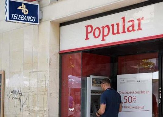 Condenan al Banco Santander a indemnizar por acciones del Popular Condenan al Banco Santander a indemnizar por acciones del Popular