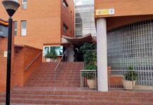 Detenido un chico de 15 años en Elche por matar al hermano y a los padres Detenido un chico de 15 años por matar al hermano y a los padres