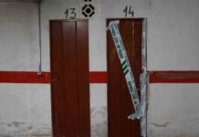 Crimen machista: Encuentran muerta a una chica de 17 años Crimen machista: Encuentran muerta a una chica de 17 años