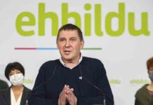 Bildu y Gobierno acuerdan hacer frente al aumento de precios en la electricidad Bildu y Gobierno acuerdan hacer frente al aumento de precios en la electricidad