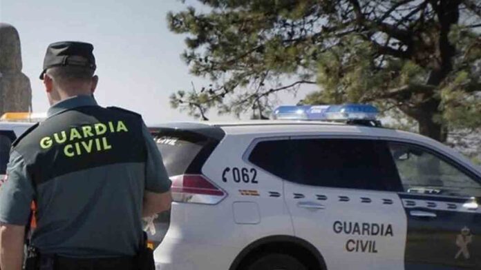 Detenido un chico de 22 años tras matar a una menor de 14 en Jaén