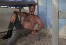 El cadáver de McAfee sigue en una morgue de Barcelona siete meses después del suicidio El cadáver de McAfee sigue en una morgue de Barcelona siete meses después del suicidio
