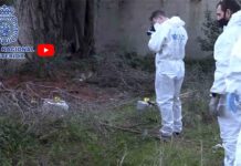 La Policía reconstruye la fuga del presunto homicida de Cádiz que viajó a EEUU La Policía reconstruye la fuga del presunto homicida de Cádiz que viajó a EEUU