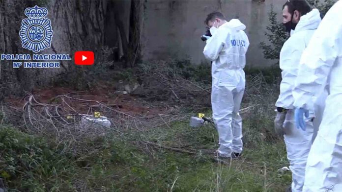 La Policía reconstruye la fuga del presunto homicida de Cádiz que viajó a EEUU