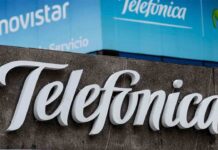 Una avería de Movistar deja a miles de clientes sin servicio Una avería de Movistar deja a miles de clientes sin servicio