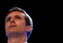 ¿Peligra el liderazgo de Pablo Casado en el PP? ¿Peligra el liderazgo de Pablo Casado en el PP?