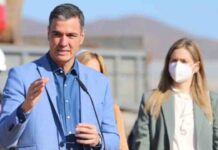 La JEC tumba la denuncia del PP contra Sánchez La JEC tumba la denuncia del PP contra Sánchez