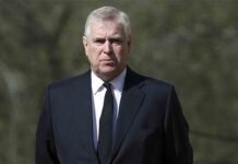 El príncipe Andrés llega a un acuerdo con la demandante de abusos sexuales El príncipe Andrés llega a un acuerdo con la demandante de abusos sexuales