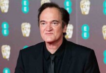 Quentin Tarantino será el narrador de la primera temporada de ‘The Battle for Uber’ Quentin Tarantino será el narrador de la primera temporada de 'The Battle for Uber'