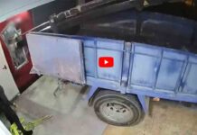 8 detenidos que robaban los cajeros automáticos con un camión grúa 8 detenidos que robaban los cajeros automáticos con un camión grúa