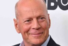 Bruce Willis se retira al ser diagnosticado de afasia Bruce Willis se retira al ser diagnosticado de afasia