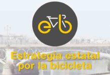El Gobierno apuesta por la Estrategia Estatal por la Bicicleta El Gobierno apuesta por la Estrategia Estatal por la Bicicleta