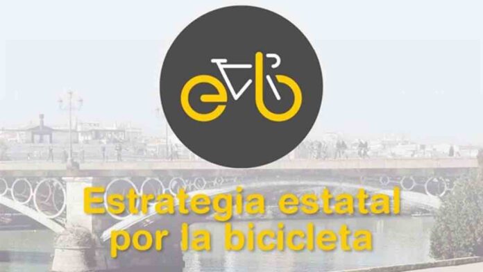 El Gobierno apuesta por la Estrategia Estatal por la Bicicleta
