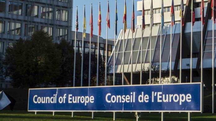 Rusia abandona el Consejo de Europa con acusaciones a la UE y a la OTAN
