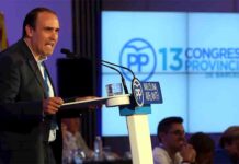 Un exdirigente del PP acusado de abuso sexual será diputado independiente en Catalunya Un exdirigente del PP acusado de abuso sexual será diputado independiente en Catalunya