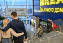 ¿Qué empresas han cerrado en Rusia hasta ahora? ¿Qué empresas han cerrado en Rusia hasta ahora?