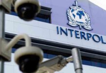 Interpol restringe el acceso de Rusia a su red Interpol restringe el acceso de Rusia a su red
