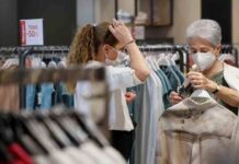 Sánchez anuncia que ‘pronto’ será el fin de la mascarilla en interiores Sánchez anuncia que 'pronto' será el fin de la mascarilla en interiores