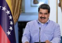 Caracas y Washington acuerdan una agenda ‘desde el respeto y la esperanza en el mundo’ Caracas y Washington acuerdan una agenda 'desde el respeto y la esperanza en el mundo'