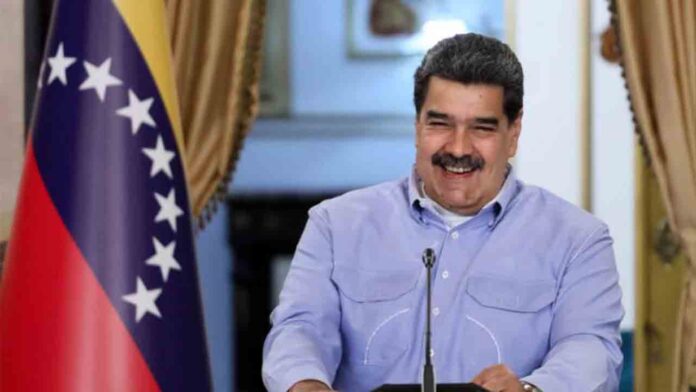Caracas y Washington acuerdan una agenda 'desde el respeto y la esperanza en el mundo'