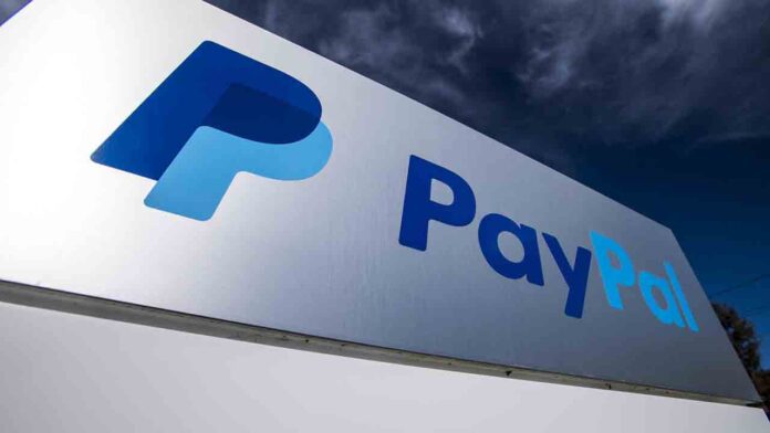 Paypal deja de operar en Rusia