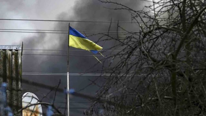 Rusia anuncia nuevos corredores humanitarios en Kiev y otras ciudades