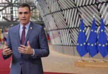 Sánchez anuncia el envío de más armamento a Ucrania Sánchez anuncia el envío de más armamento a Ucrania