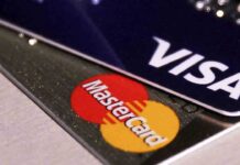 Las tarjetas Visa y Mastercard dejarán de funcionar en Rusia Las tarjetas Visa y Mastercard dejarán de funcionar en Rusia