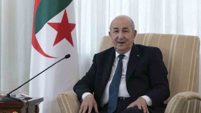 Argelia no abandonará su compromiso de abastecer de gas a España