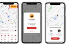 Barcelona lanza una App oficial para pedir taxi en el AMB Barcelona lanza una App oficial para pedir taxi en el AMB