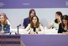 Belarra exige responsabilidades políticas por ‘Pegasus’ Belarra exige responsabilidades políticas por 'Pegasus' y critica que se justifique el espionaje