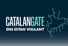 El CatalanGate El CatalanGate