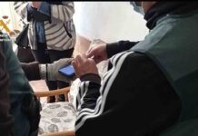 Detenido un hombre en Almería por ciberacoso sexual a 23 menores Detenido un hombre en Almería por ciberacoso sexual a 23 menores