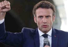 ¿Se prepara un nuevo Mayo del 68 en Francia? Macron cierra campaña con la ventaja ampliada