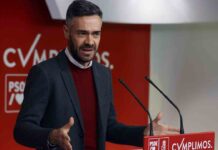 PSOE afirma que el PP de Feijóo transmite de todo menos confianza PSOE afirma que el PP de Feijóo transmite de todo menos confianza