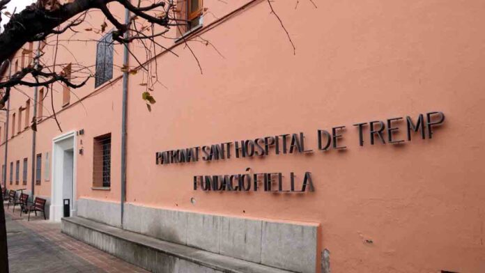 Cuatro investigaciones penales por las muertes en residencias de Catalunya siguen abiertas