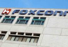 Una subsidiaria de Apple cierra dos fábricas en Shanghái Una subsidiaria de Apple cierra dos fábricas en Shanghái