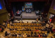 Comienza el juicio por la masacre de Napalpi en Argentina Comienza el juicio por la masacre de Napalpi en Argentina