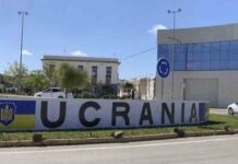 La ciudad Fuentes de Andalucía pasa a llamarse ‘Ucrania’ durante una semana La ciudad Fuentes de Andalucía pasa a llamarse 'Ucrania' durante una semana