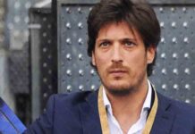 Luis Medina sólo tiene 247 euros en el banco y no pueden embargarlo Luis Medina sólo tiene 247 euros en el banco y no pueden embargarlo