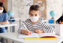 Sanidad relajará el uso de la mascarilla en interiores después de Semana Santa Sanidad relajará el uso de la mascarilla en interiores después de Semana Santa