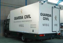 España enviará a Ucrania un equipo policial para investigar crímenes de guerra España enviará a Ucrania un equipo policial para investigar crímenes de guerra