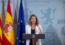 El Gobierno se compromete a que los VTC de ámbito nacional no presten servicios urbanos El Gobierno se compromete a que los VTC de ámbito nacional no presten servicios urbanos