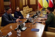 Rusia rechaza la propuesta de un alto el fuego durante la Pascua ortodoxa Rusia rechaza la propuesta de un alto el fuego durante la Pascua ortodoxa